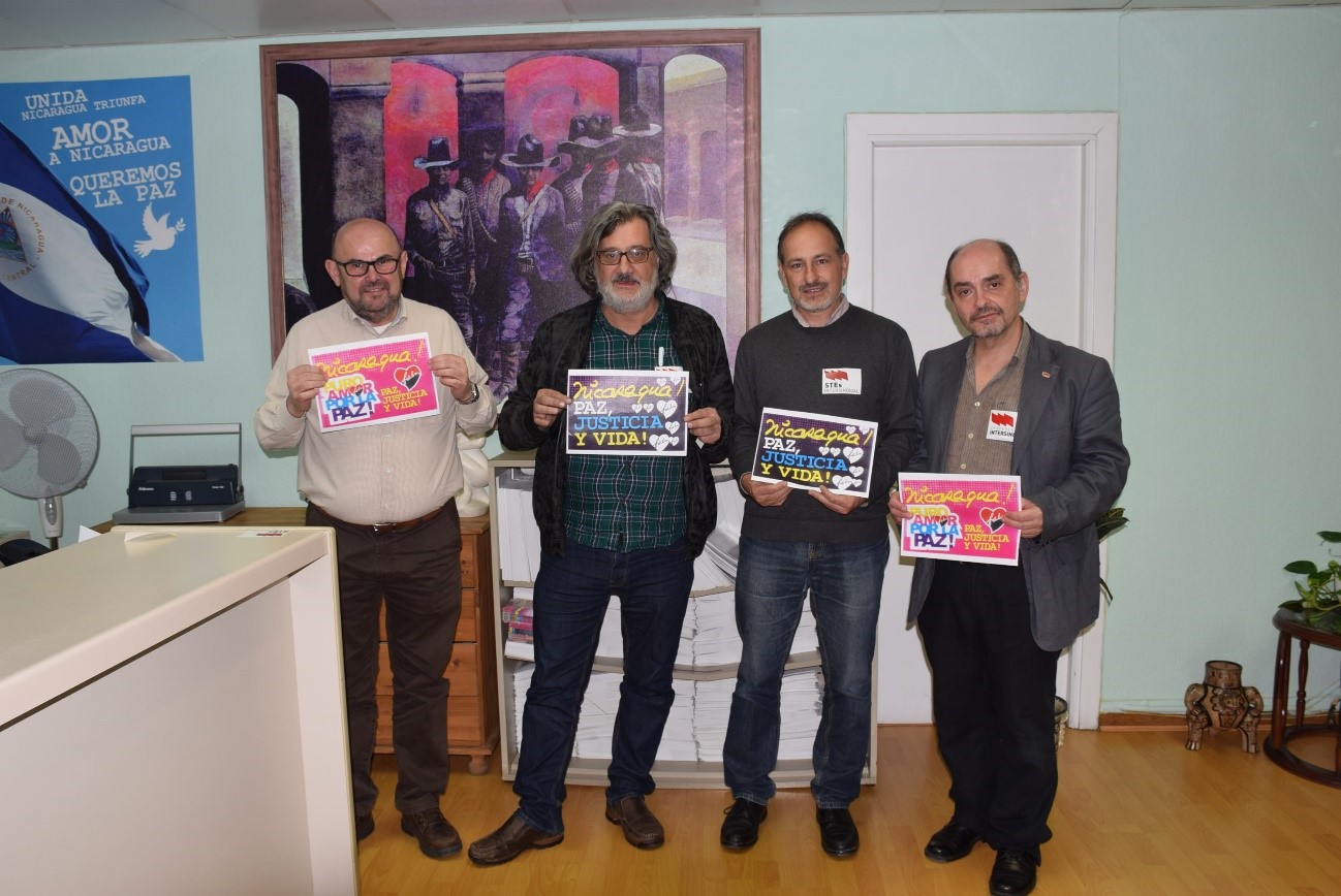 solidaridad